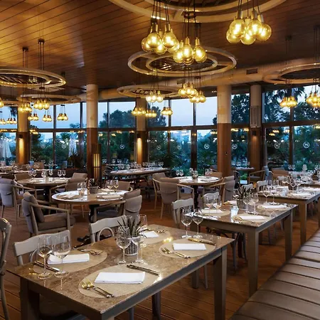 Sheraton Grand Adana-2