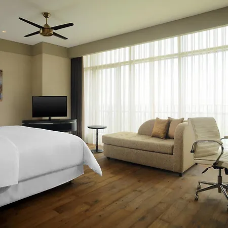 Sheraton Grand Adana-2