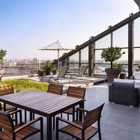 Sheraton Grand Adana-3