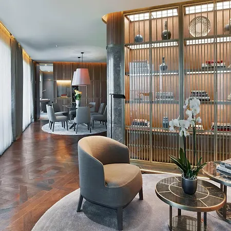 The St. Regis Istanbul-3