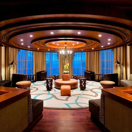 Sheraton Sharjah Beach Resort And Spa-3