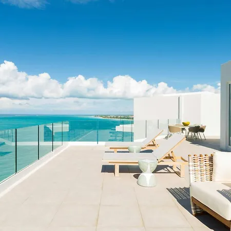 The Ritz-Carlton, Turks & Caicos-2