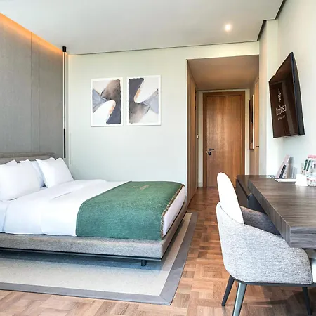 La Brisa Boutique Hotel-3
