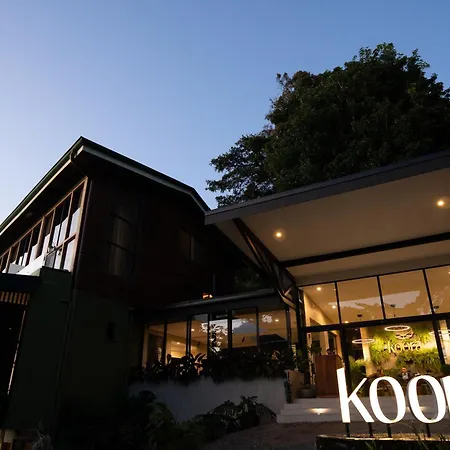 Koora Monteverde A Cloud Forest Hotel By Sandglass-2