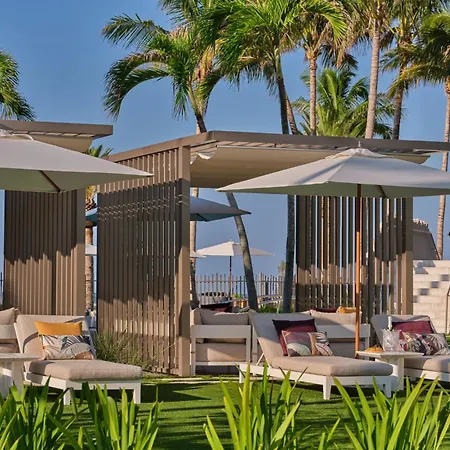 The St. Regis Longboat Key Resort-3