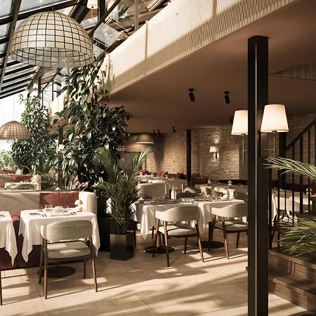 Van Oys Maastricht Retreat, A Leading Hotel Of The World-2