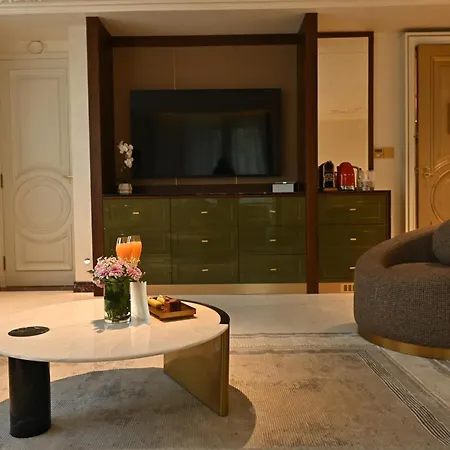 The Townhouse Hotel - Small Luxury Hotels Of The World-2