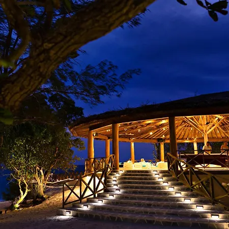 Bawe Island Zanzibar - The Leading Hotels Of The World-2