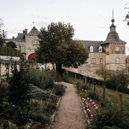 Chateau Neercanne - Oostwegel Collection, Member Of Relais And Chateaux-3
