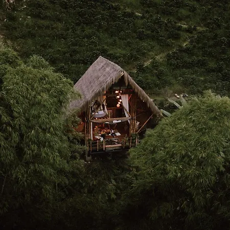 Attraversiamo Bamboo House-2