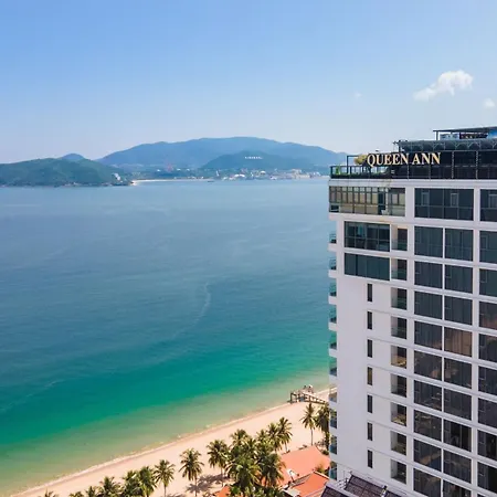 Queen Ann Nha Trang Hotel-2