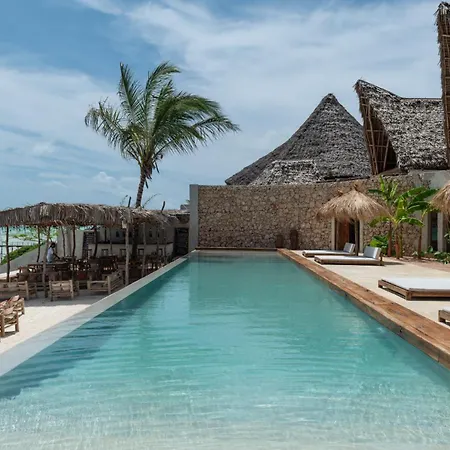 Be Zanzibar Boutique Hotel-3
