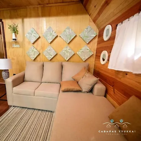 Hotel cabañas yyukkai-2