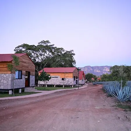 Hotel cabañas yyukkai-3