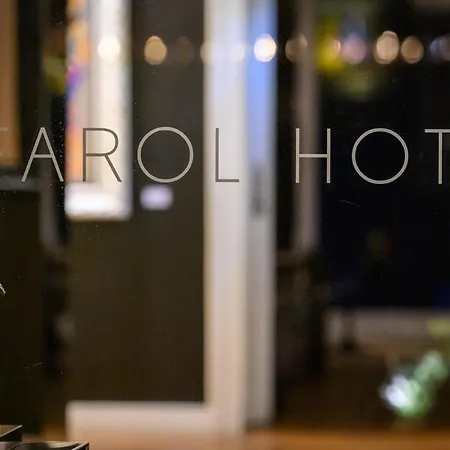 Farol Hotel-3