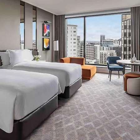 Cordis, Auckland By Langham Hospitality Group-3