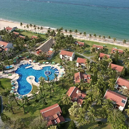 Palm Garden Beach Resort & Spa-2