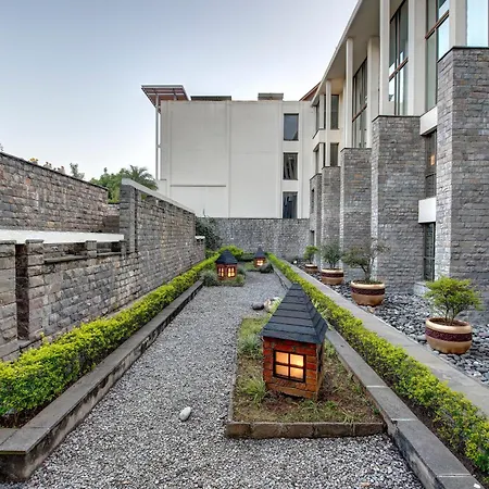 Pearl Continental Hotel, Muzaffarabad-3