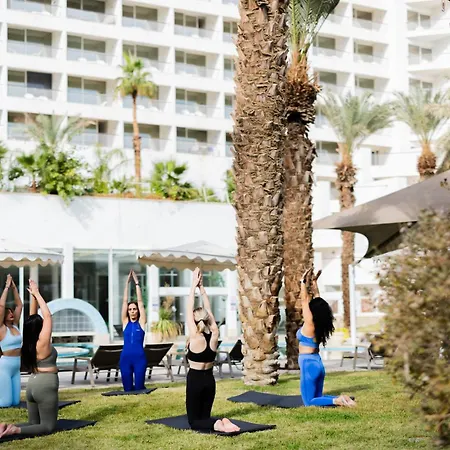David Dead Sea Resort & Spa-2