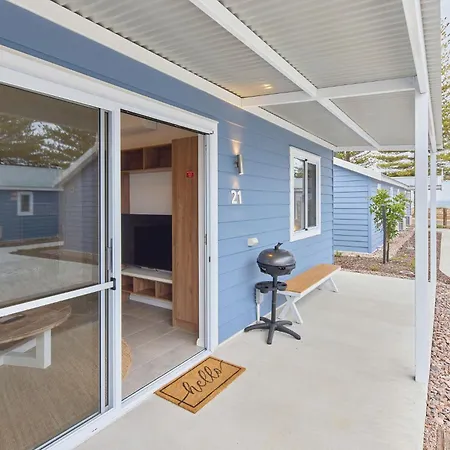 Rac Esperance Holiday Park-2