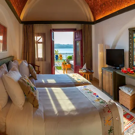 Sonesta Nouba Hotel Aswan-2