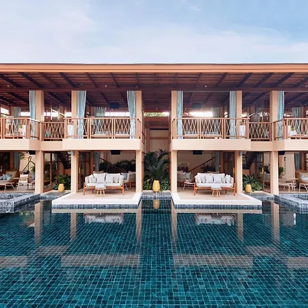 Marasca Samui - Small Luxury Hotels Of The World-3