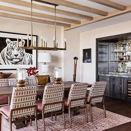 Bowie House, Auberge Collection-2