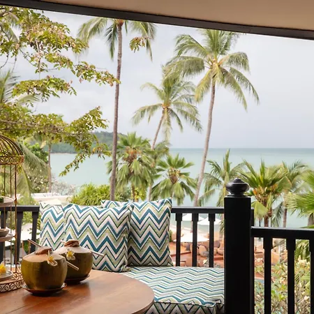 Anantara Bophut Koh Samui Resort-3