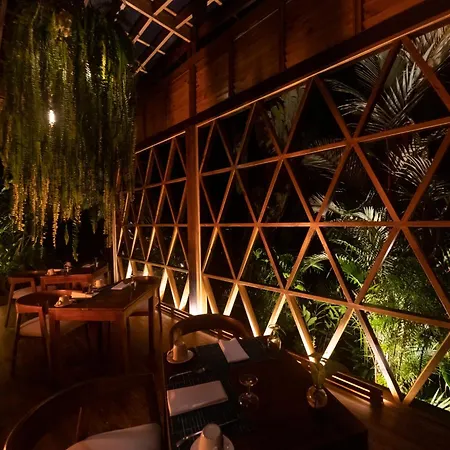 Oxygen Jungle Villas&Spa-2