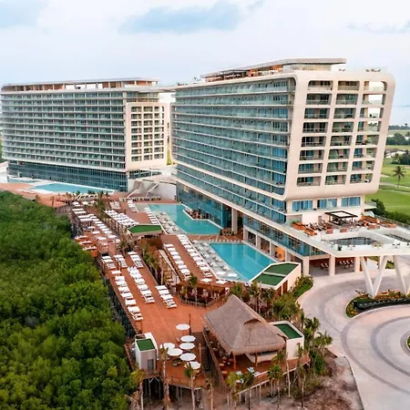 Mondrian Cancun (Adults Only)-2