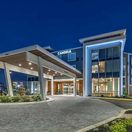Cambria Hotel Rehoboth Beach-3
