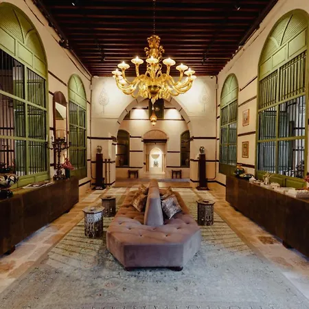 Al Balad Hospitality-3