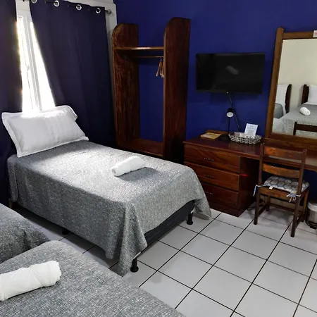 Hotel Sueños-3