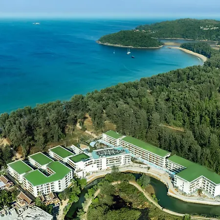 Kora Beach Resort Phuket-3
