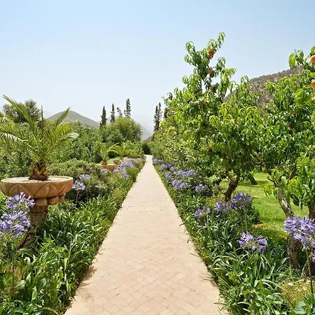 Kasbah Tamadot - Sir Richard Branson'S Moroccan Retreat-3