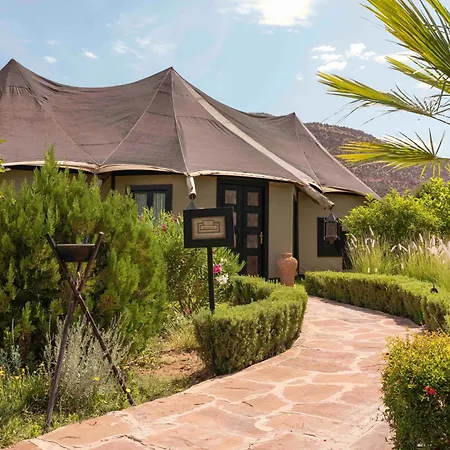 Kasbah Tamadot - Sir Richard Branson'S Moroccan Retreat-3
