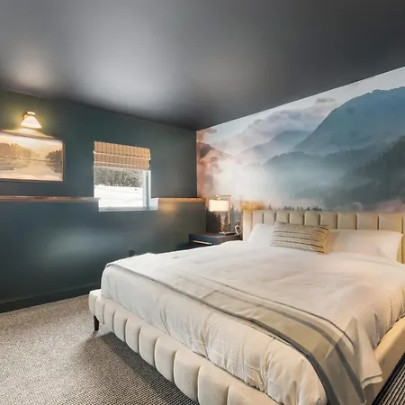 Inn At Mount Snow-2