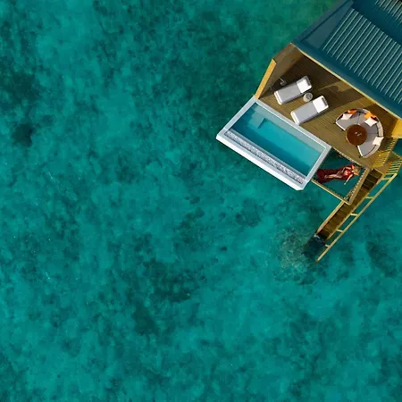 Centara Mirage Lagoon Maldives - Free Round Trip Speedboat When Stay 4 Nights Or More Between 17 April - 15 October 2026-3