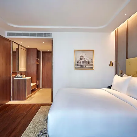 Doubletree By Hilton Bengaluru Whitefield-2