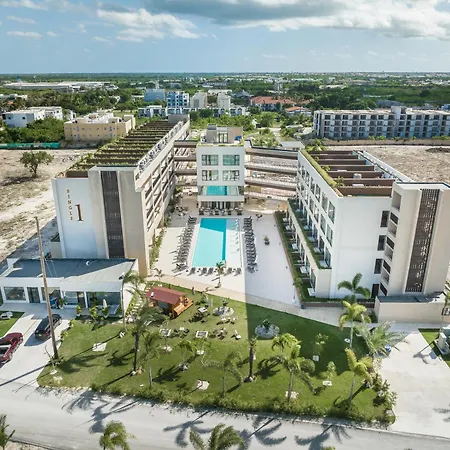 Hotel Faranda Single 1 Punta Cana - Adults Only-3