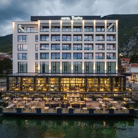 Hotel Trofta-3