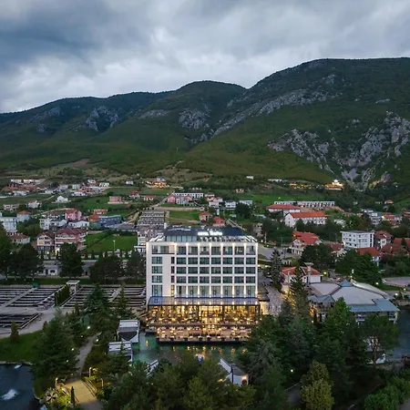 Hotel Trofta-2