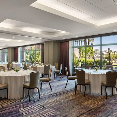 Grand Hyatt Scottsdale Resort-2