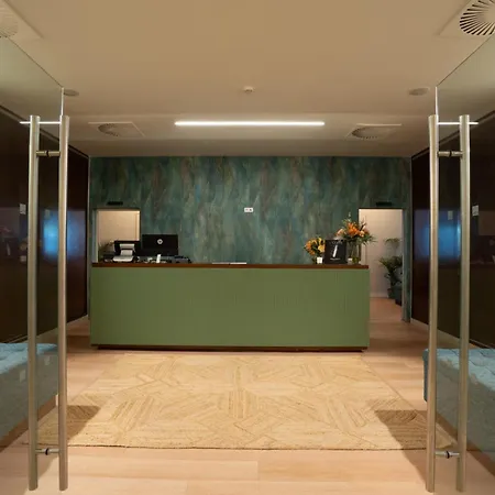 Nau Sao Rafael Suites-3