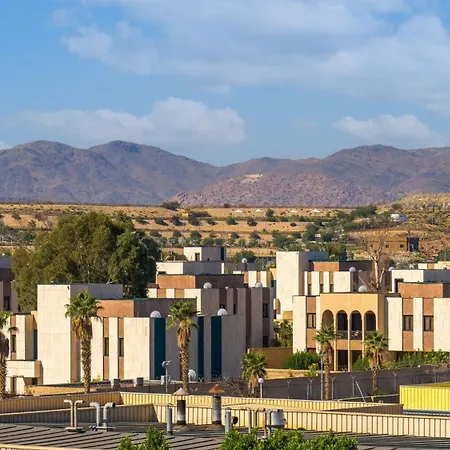 Intercontinental Taif By Ihg-3