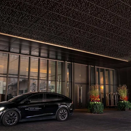 Park Hyatt Toronto-2