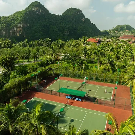 Danang Marriott Resort & Spa-2