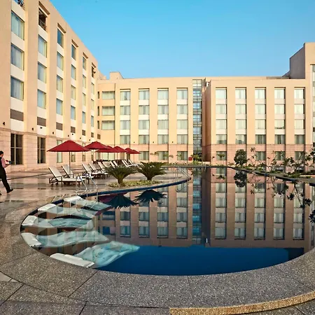Radisson Blu Hotel Rudrapur-3