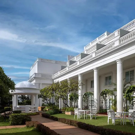 Itc Windsor, A Luxury Collection Hotel, Bengaluru-2
