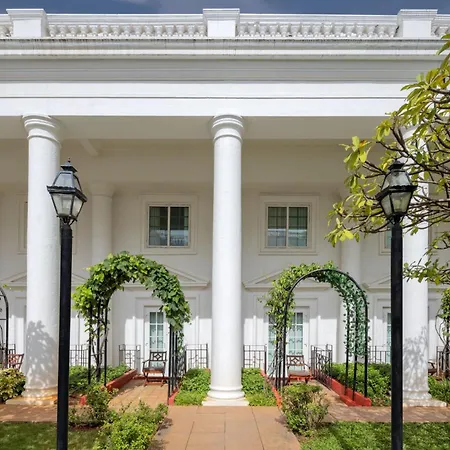 Itc Windsor, A Luxury Collection Hotel, Bengaluru-3